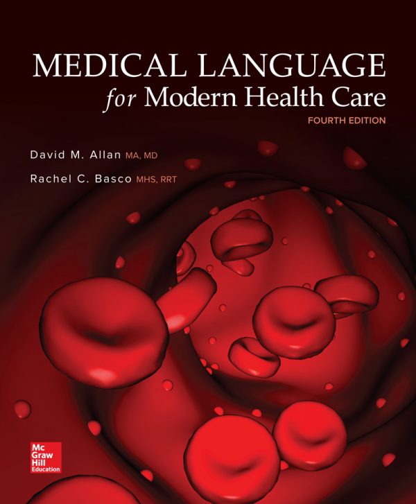 Medical Language For Modern Health Care » ETextZone.com