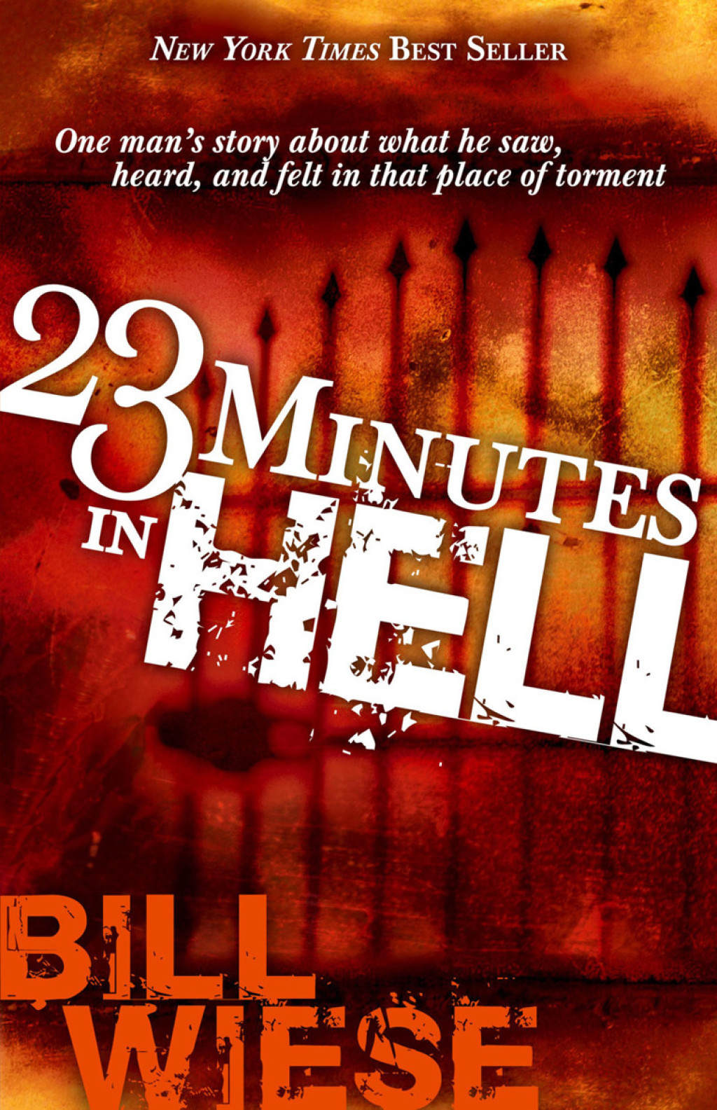 23 Minutes In Hell ETextZone