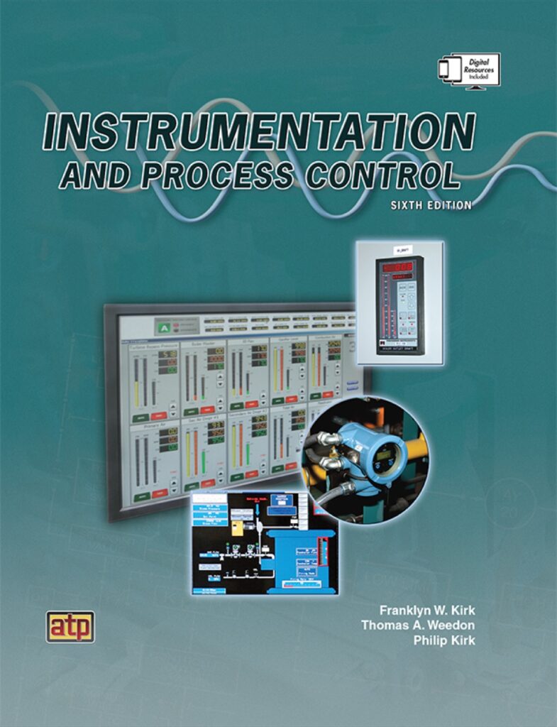 Instrumentation And Process Control » ETextZone.com