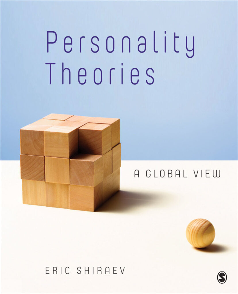 Personality theories etextzone