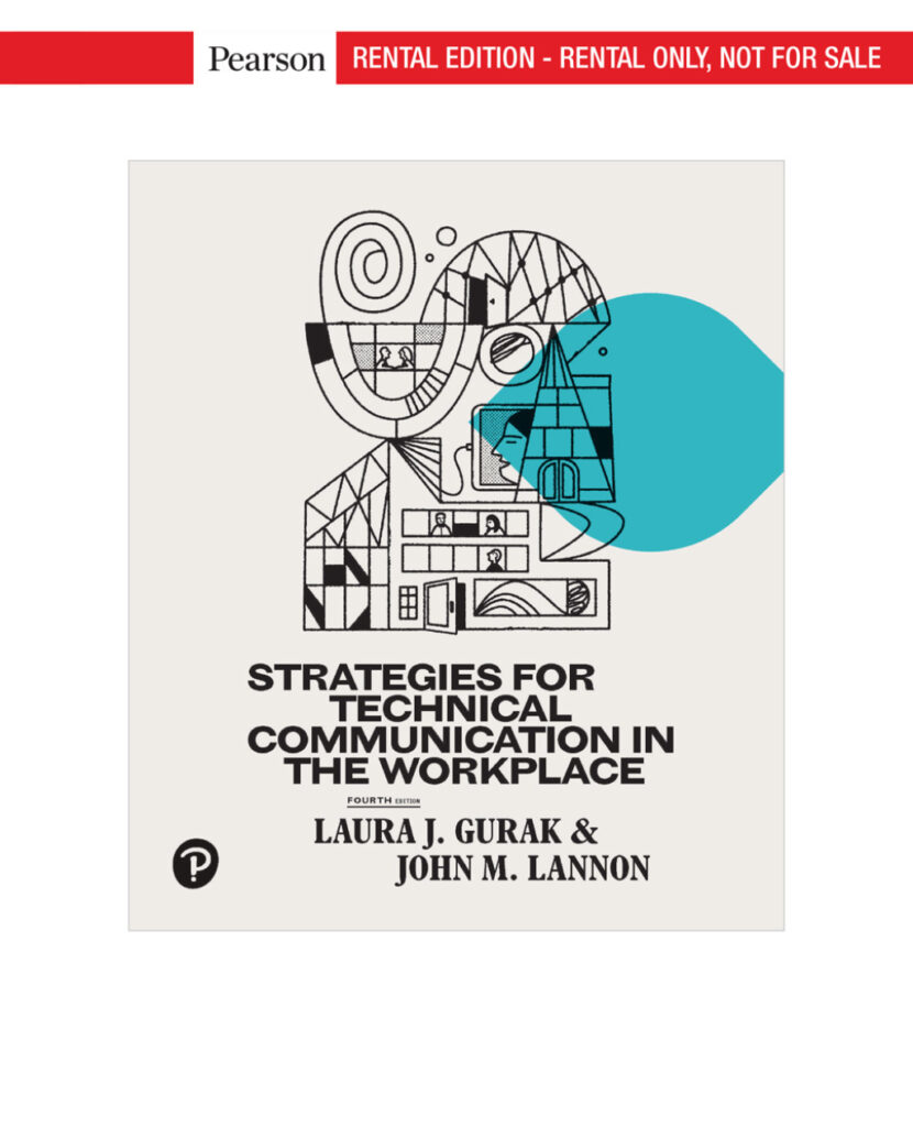 Strategies for Technical Communication in the Workplace »