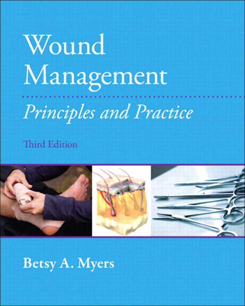 wound-management-etextzone